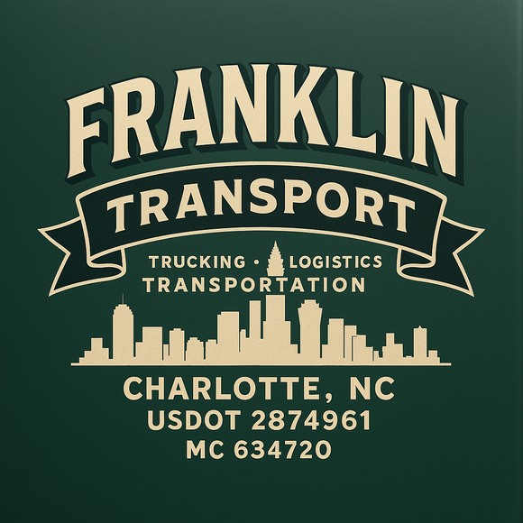 Custom Designed Semi-Truck, Work Truck, Hot Shot, Truck Door Decal Sticker Lettering | Includes Company/Business Name, City, State, USDOT, MC, GVW, CA, KYU Regulation Numbers