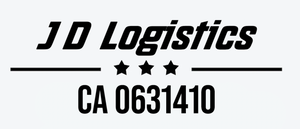 Custom Update Order for JD Logistics
