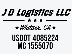 Custom Update Order for JD Logistics