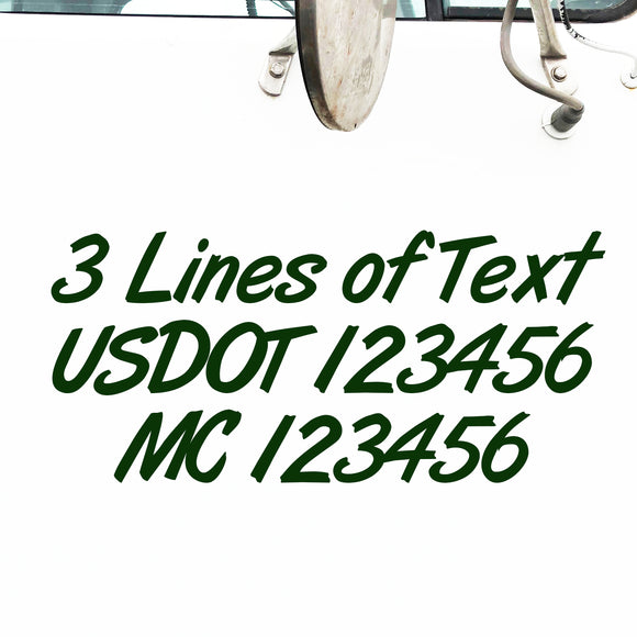 3-lines-of-text-truck-decal-usdot-mc