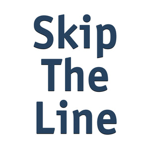 Skip The Line +$49.99